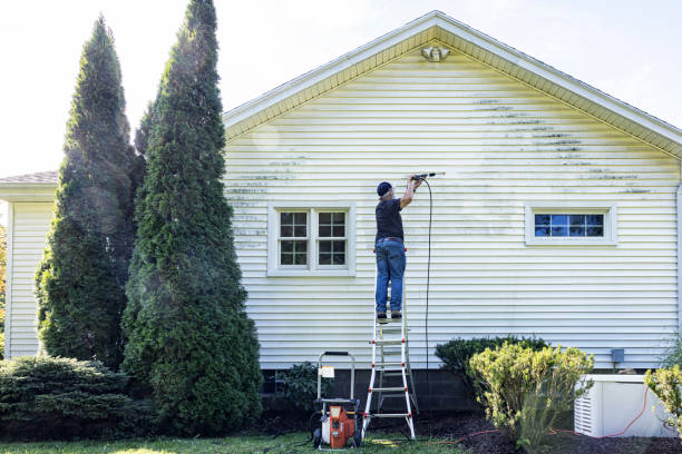 Best Animal Enclosure Cleaning  in Pickens, MS